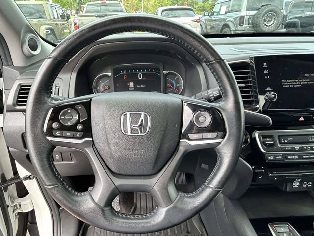 Used 2021 Honda Pilot Touring image 29