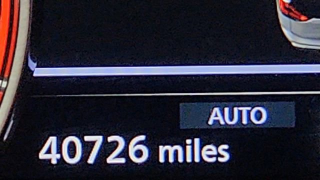 Used 2024 Nissan Rogue SV image 12