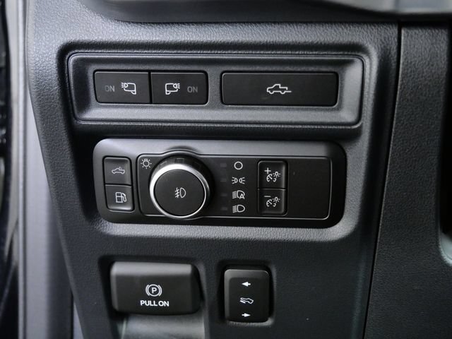 Certified 2021 Ford F150 Lariat w/ Equipment Group 502A High AWD/4WD image 26