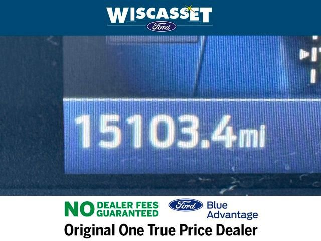 Certified 2024 Ford Ranger XLT w/ Technology Package image 23