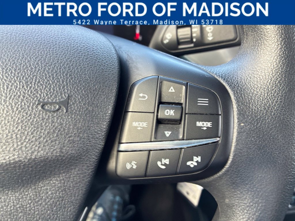 Certified 2025 Ford Maverick XL FWD image 31