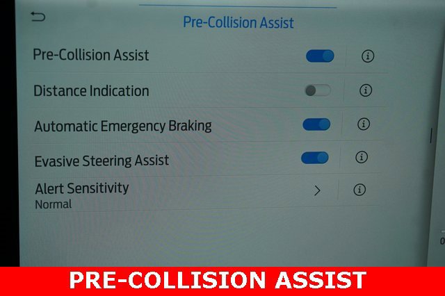 Certified 2023 Ford F150 XLT w/ Equipment Group 302A High image 24