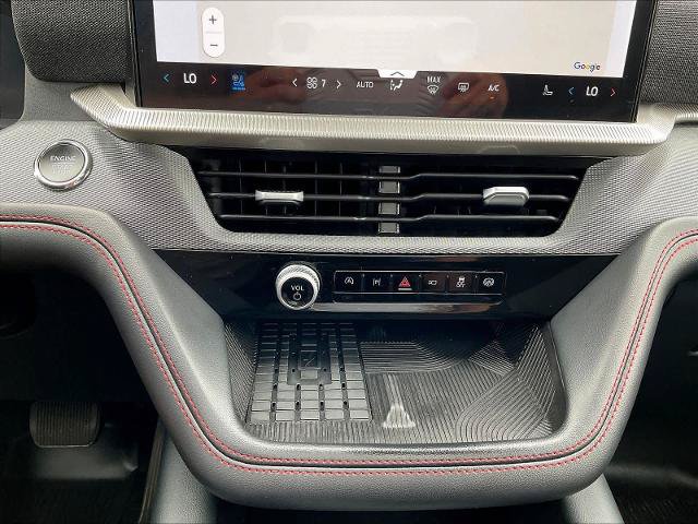 Certified 2025 Ford Explorer ST AWD/4WD image 17