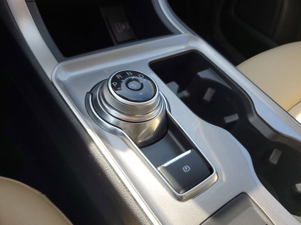 Certified 2023 Ford Edge SEL w/ Convenience Package image 25