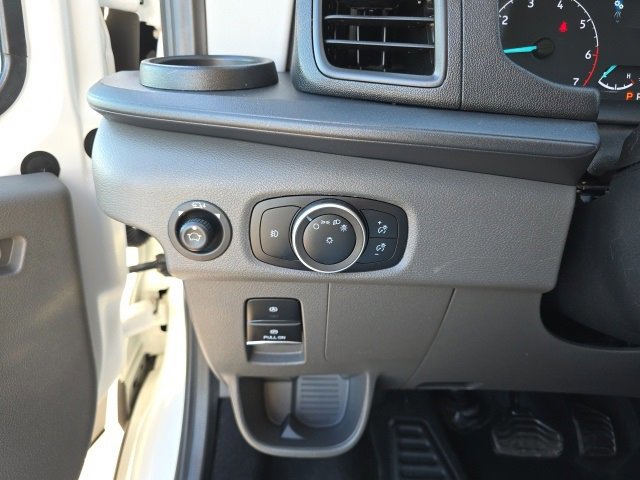 Certified 2023 Ford Transit 350 XLT image 23