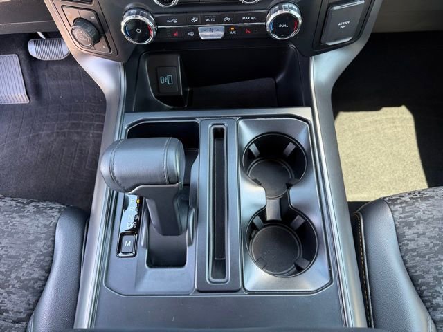Certified 2024 Ford F150 Tremor w/ Bed Utility Package AWD/4WD image 17