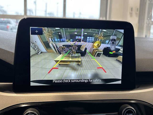 Certified 2021 Ford Escape SEL w/ Technology Package image 13