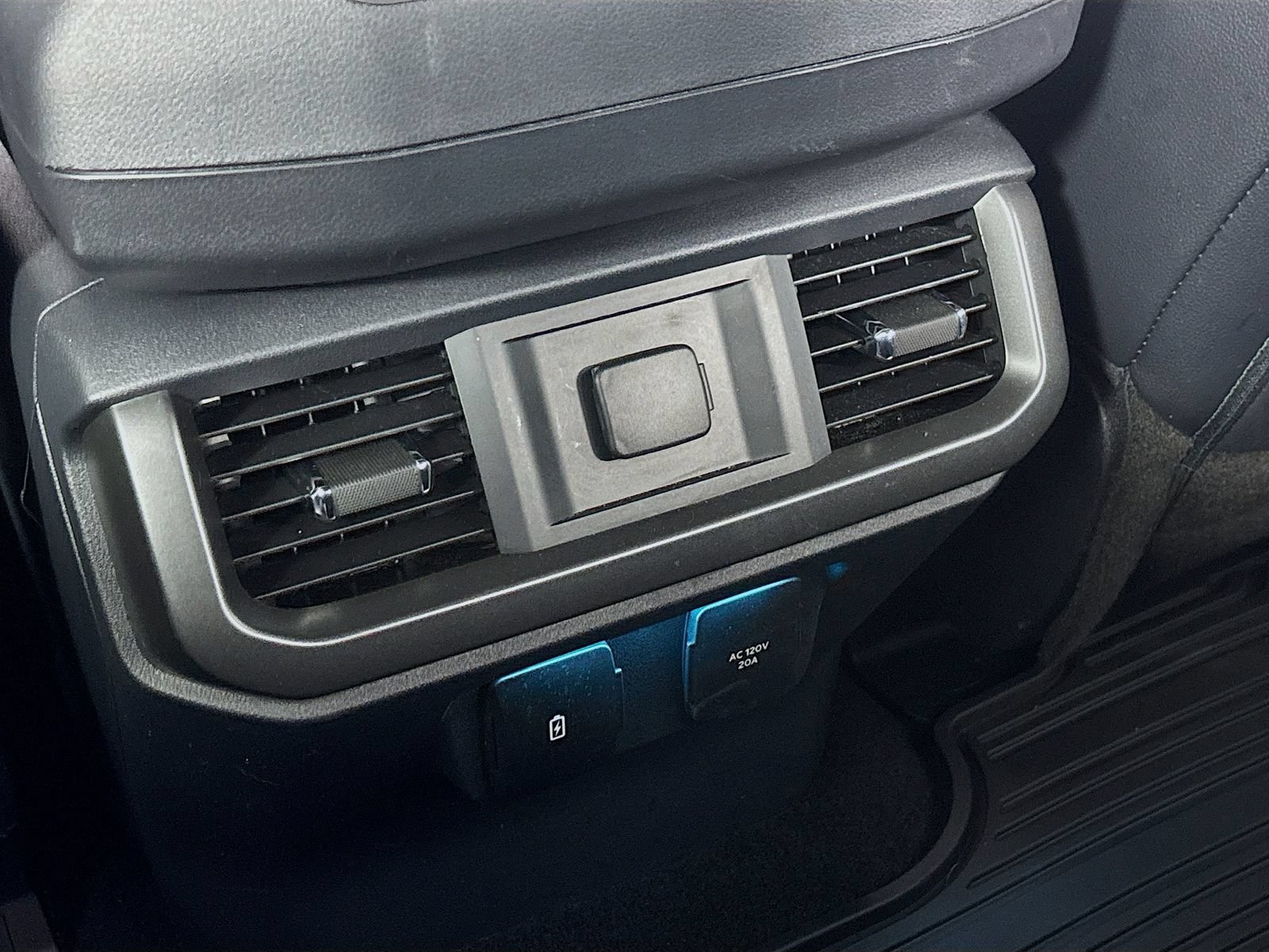 Certified 2025 Ford F150 Tremor AWD/4WD image 26