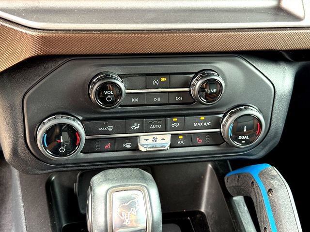 Certified 2022 Ford Bronco Outer Banks AWD/4WD image 20