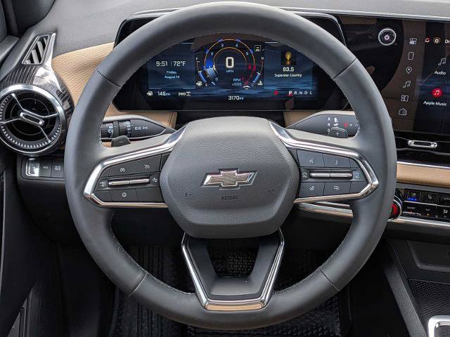 Used 2026 Chevrolet Equinox ACTIV w/ Convenience Package III AWD/4WD image 20
