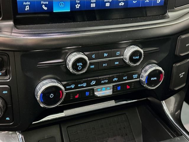 Certified 2023 Ford F150 Lariat w/ Equipment Group 502A High image 23