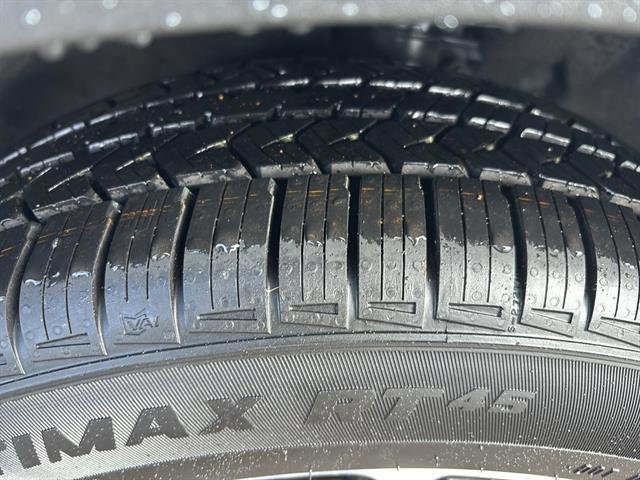 Certified 2022 Ford Escape SEL w/ SEL Stealth AWD Package image 10