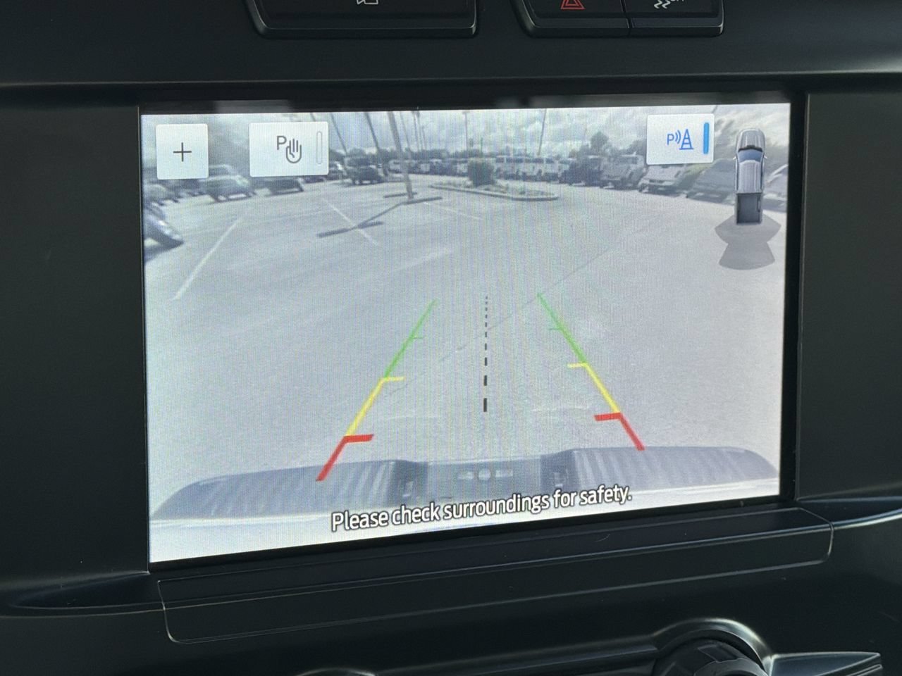 Certified 2023 Ford F150 XLT RWD image 21