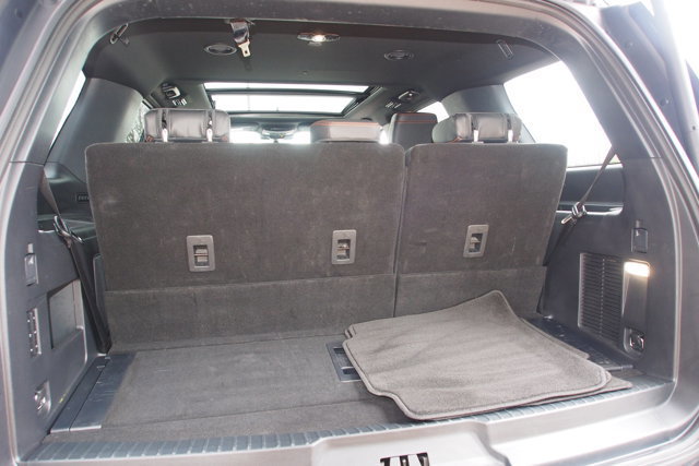 Certified 2023 Ford Expedition Timberline image 18