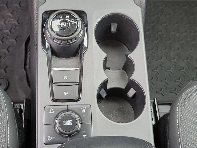 Certified 2022 Ford Bronco Sport Badlands image 29