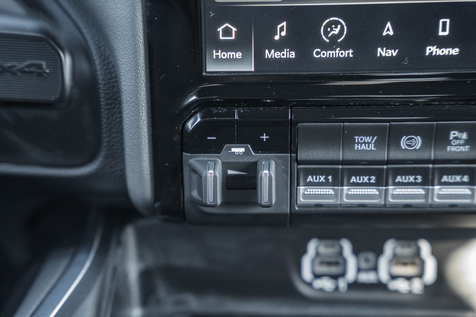 Used 2023 RAM 2500 Laramie image 36