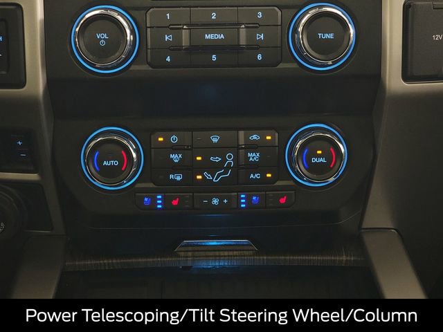 Certified 2020 Ford F250 Lariat AWD/4WD image 23