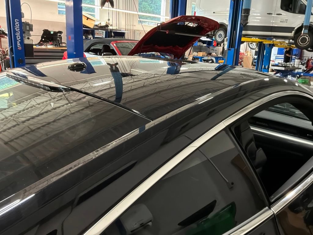 Certified 2019 Ford Mustang Bullitt w/ Bullitt Electronics Package RWD image 20