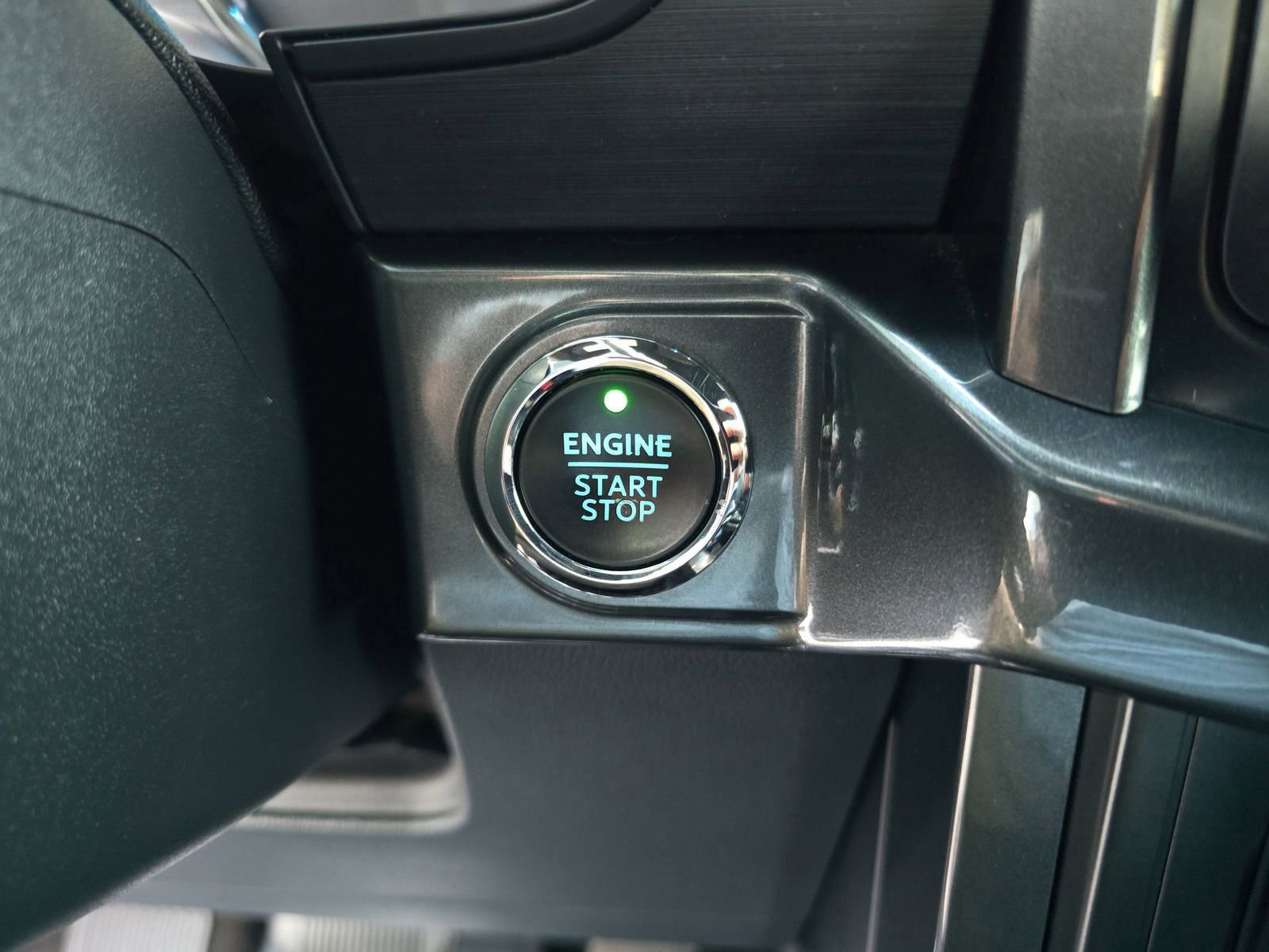 Certified 2022 Ford F150 Tremor w/ Equipment Group 401A Mid image 30