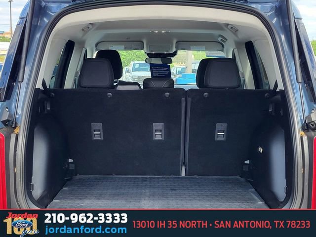 Certified 2024 Ford Bronco Sport Big Bend w/ Convenience Package image 31