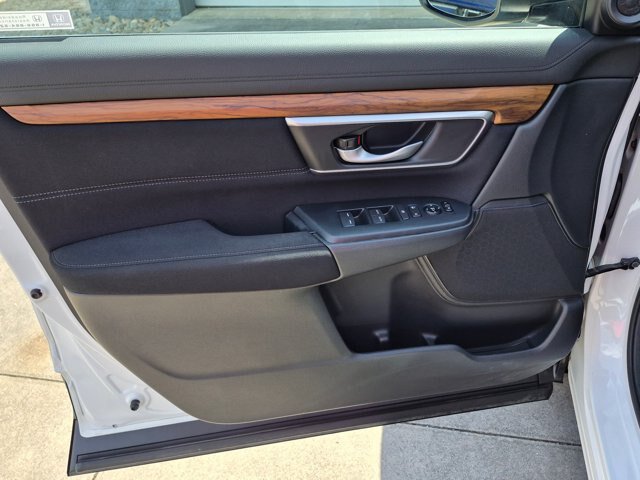 Used 2022 Honda CR-V EX image 12