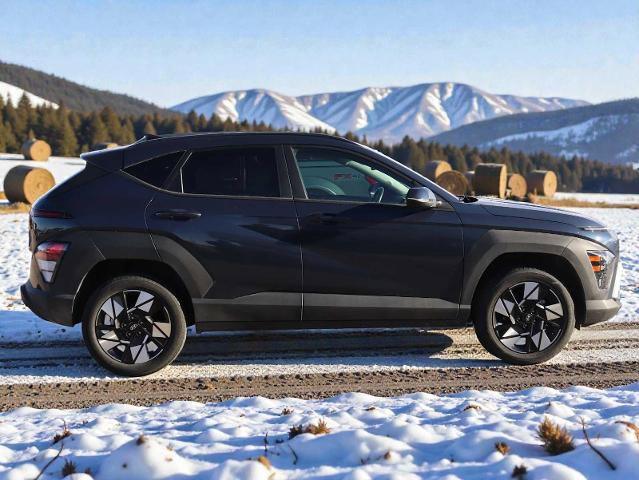Used 2025 Hyundai Kona SEL image 7