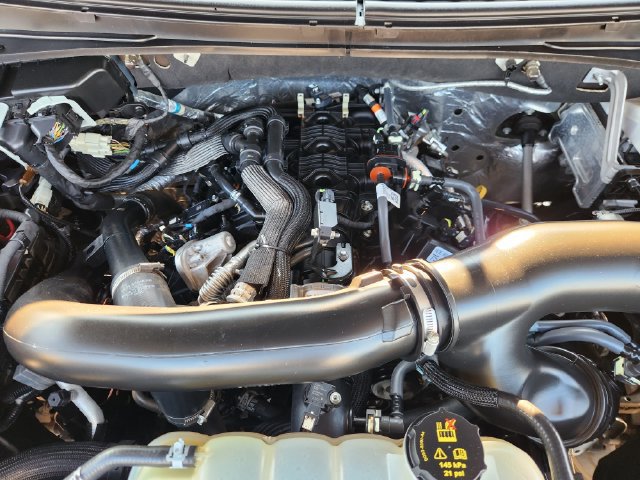 Certified 2022 Ford Expedition XLT AWD/4WD image 31