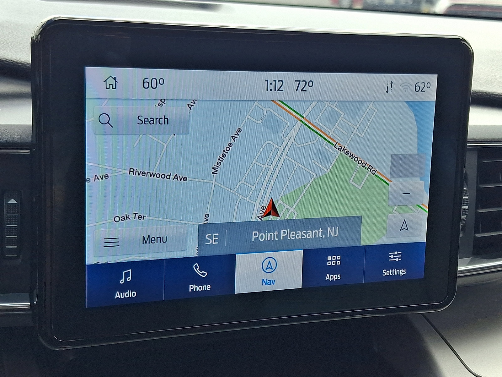 Certified 2022 Ford Explorer XLT w/ Equipment Group 202A AWD/4WD image 23