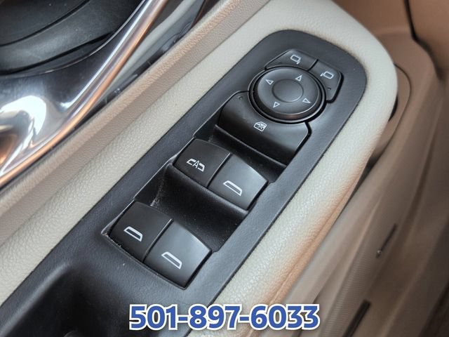 Used 2020 GMC Terrain Denali w/ Denali Premium Package FWD image 28