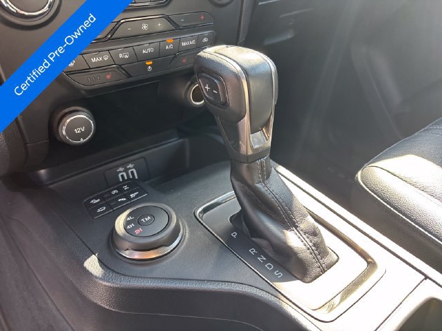 Certified 2019 Ford Ranger Lariat w/ Equipment Group 501A Mid AWD/4WD image 25