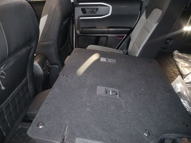 Certified 2021 Ford Bronco Sport Big Bend image 45