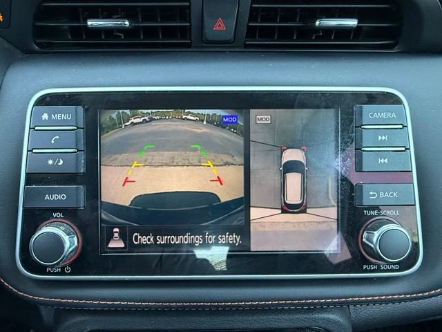 Used 2020 Nissan Kicks SR w/ SR Premium Package FWD image 29