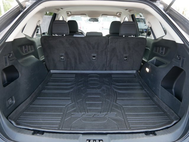 Certified 2023 Ford Edge SE w/ Black Appearance Package AWD/4WD image 20