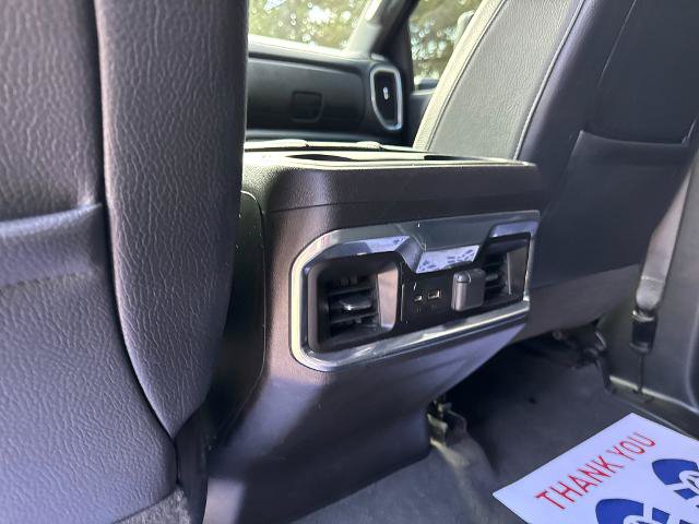 Used 2022 GMC Sierra 2500 Denali w/ Denali Ultimate Package AWD/4WD image 20