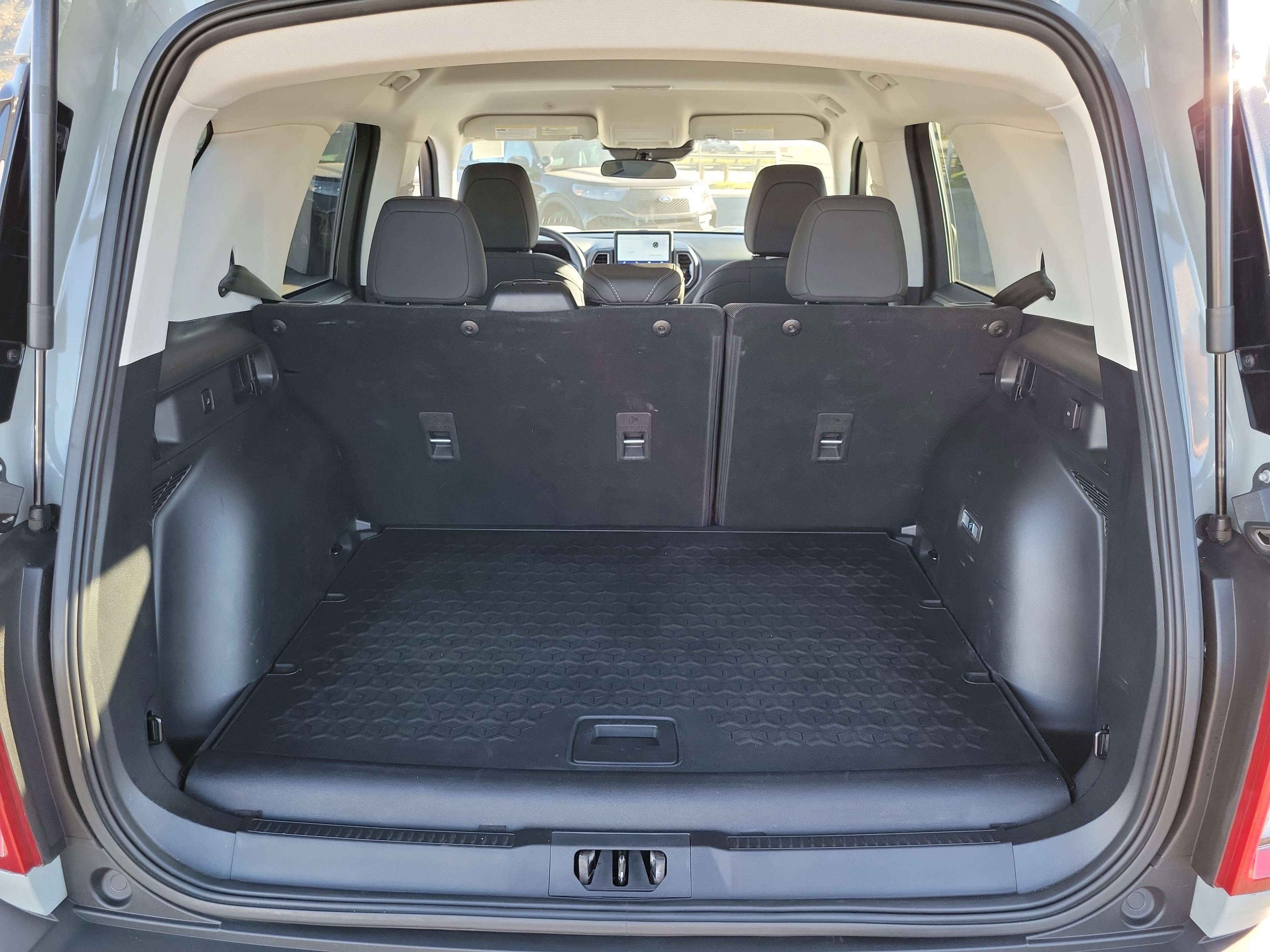 Certified 2022 Ford Bronco Sport Big Bend image 14