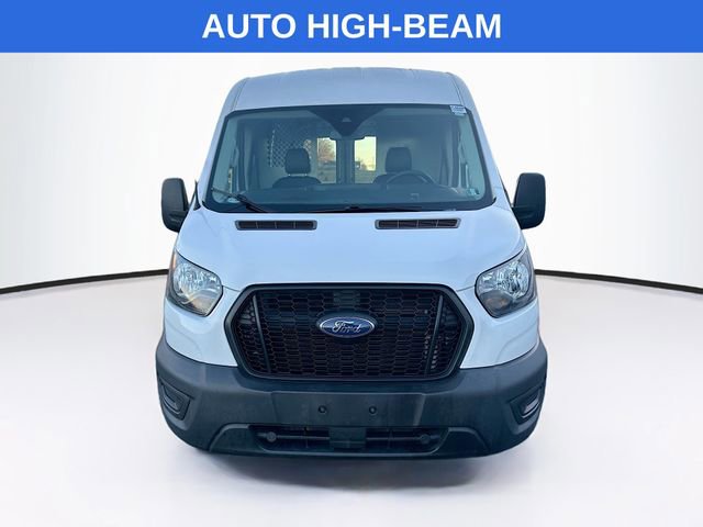 Certified 2022 Ford Transit 350 Medium Roof image 2
