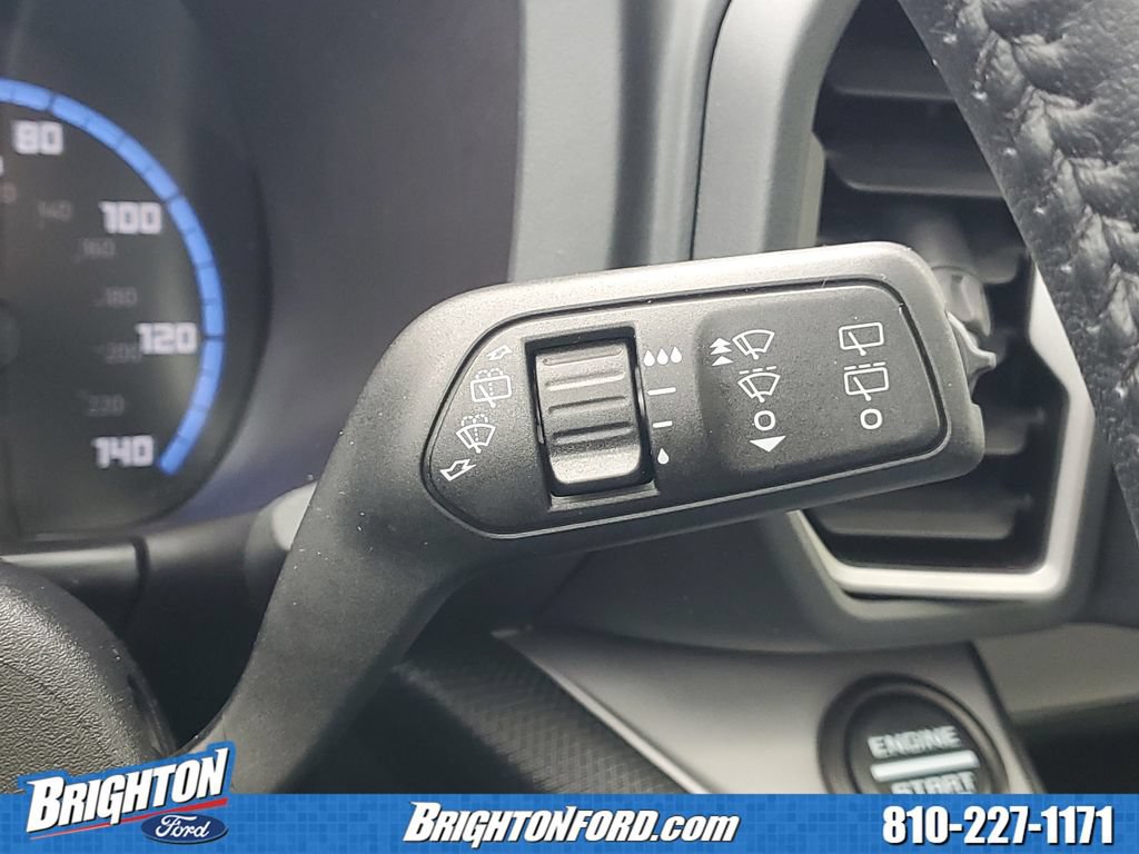 Certified 2023 Ford Bronco Sport Big Bend w/ Convenience Package AWD/4WD image 22