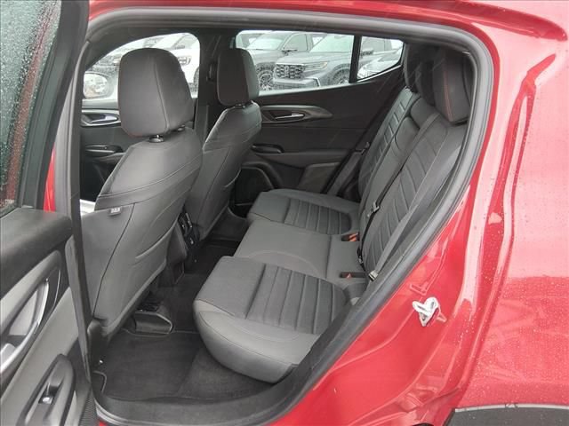 Used 2024 Dodge Hornet GT AWD/4WD image 14