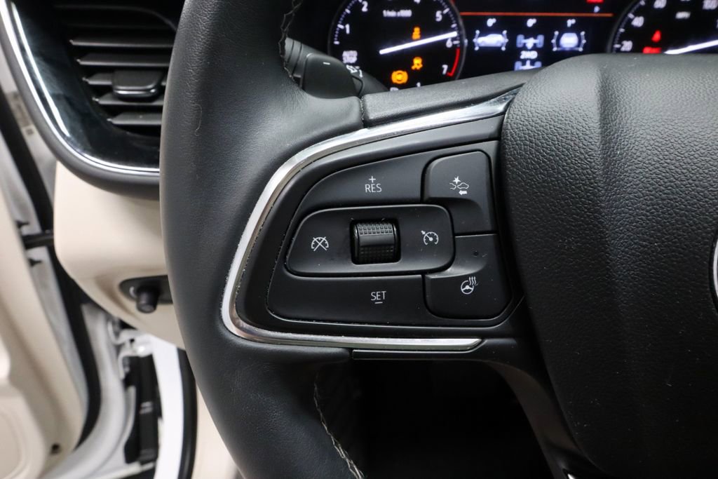 Used 2023 Buick Envision Avenir AWD/4WD image 28