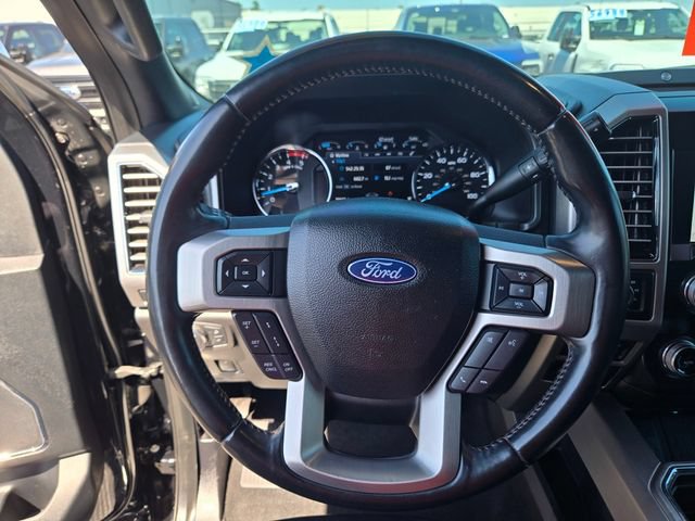 Certified 2020 Ford F250 Platinum AWD/4WD image 20