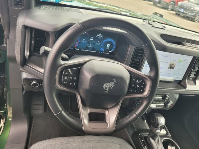 Certified 2025 Ford Bronco Big Bend AWD/4WD image 30