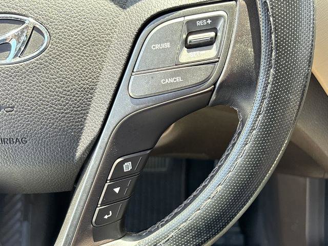 Used 2018 Hyundai Santa Fe Sport AWD/4WD image 20