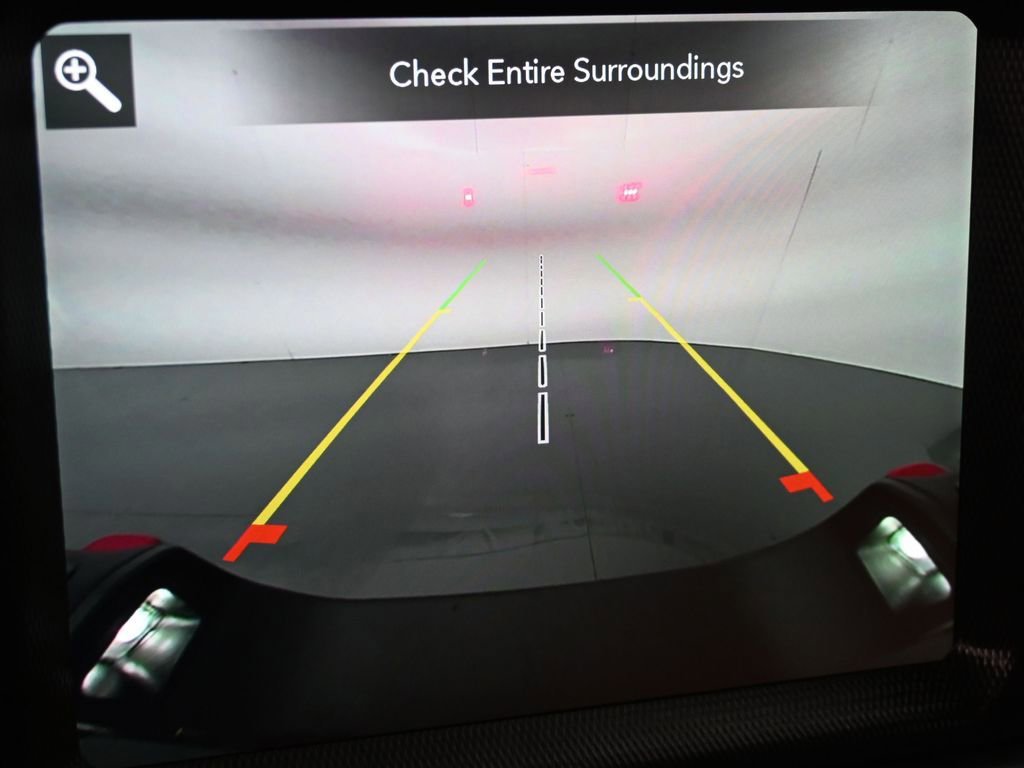 Used 2022 Jeep Gladiator Rubicon w/ LED Lighting Group image 43