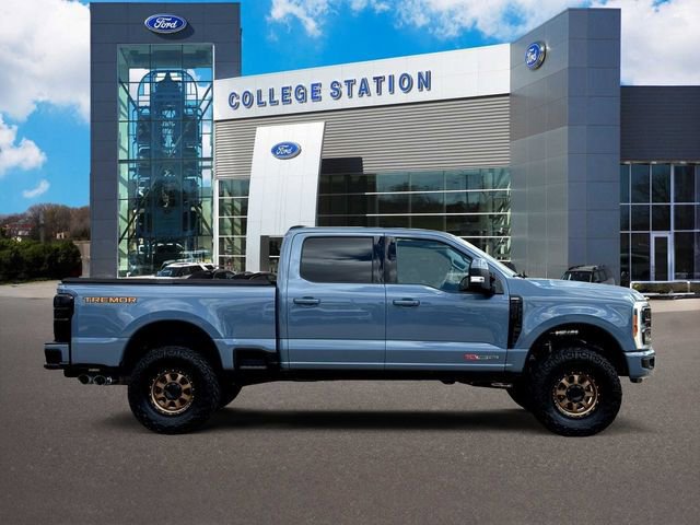 Certified 2023 Ford F250 Lariat w/ Lariat Ultimate Package image 4