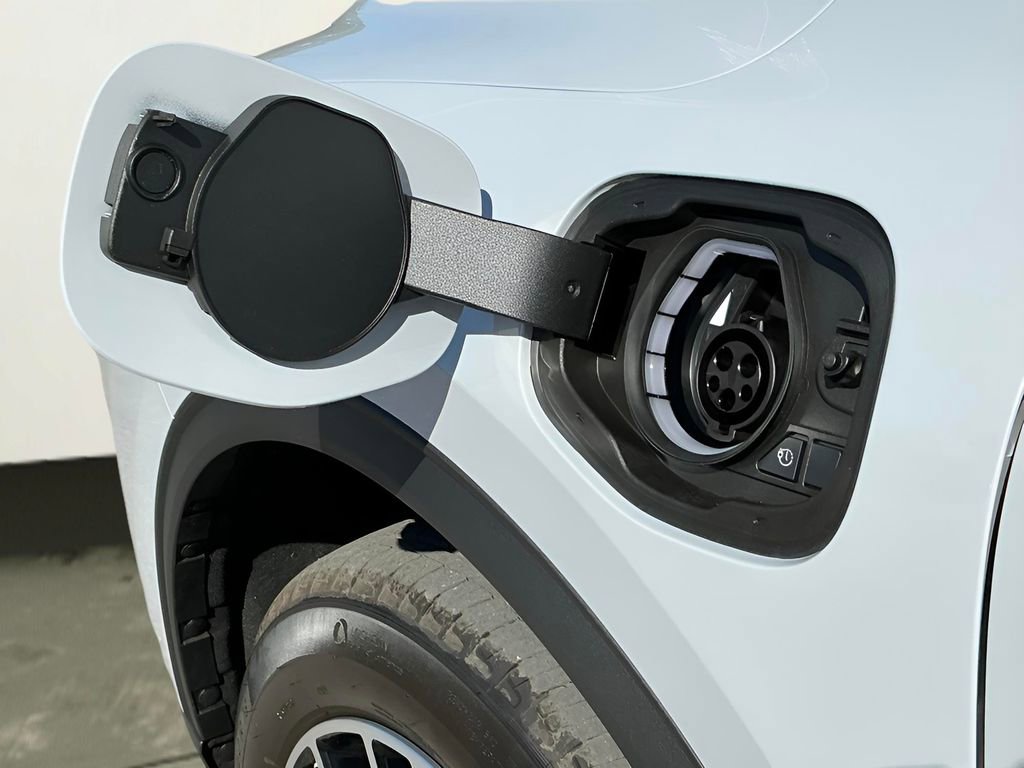 Certified 2026 Ford Escape Base image 25