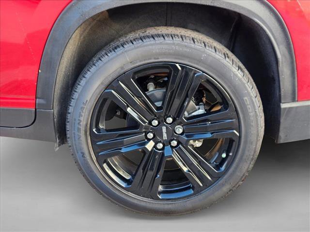 Used 2026 GMC Acadia Elevation w/ Black Edition FWD image 21