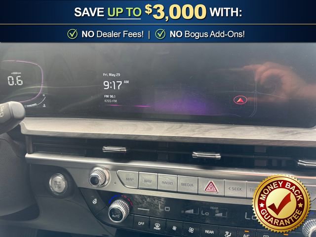 Used 2024 Kia Telluride EX X-Line AWD/4WD image 26