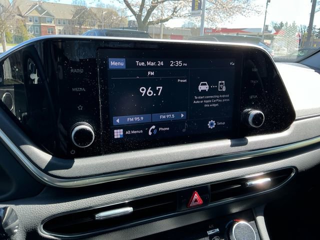 Used 2022 Hyundai Sonata SEL w/ Convenience Package image 21