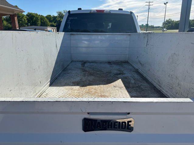 Certified 2023 Ford F250 XL w/ XL Chrome Package AWD/4WD image 10
