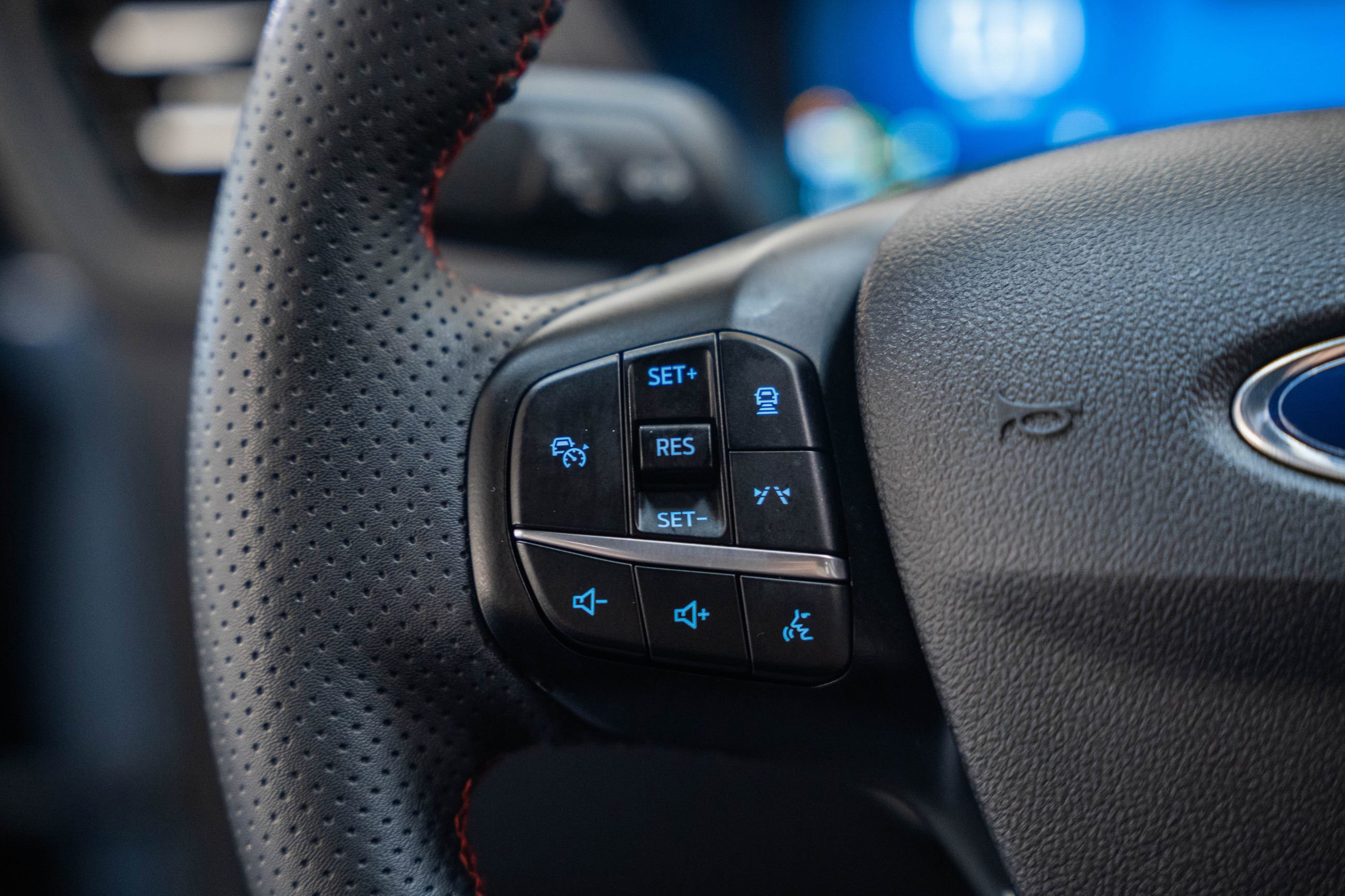 Certified 2023 Ford Escape ST-Line Select w/ Tech Pack #2 image 34